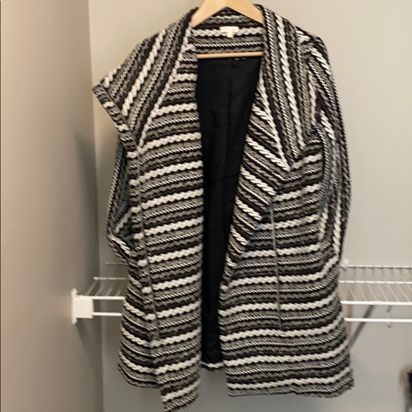 Shoshanna Jacket Size 8 - Picture 2 of 3